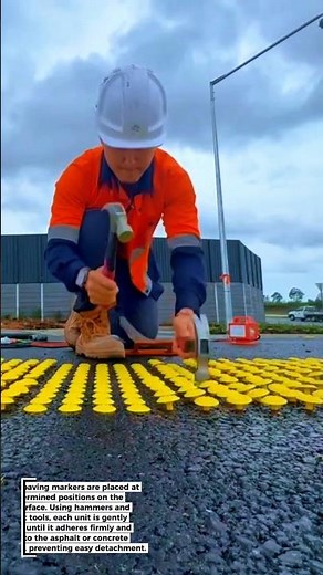 Tactile Paving Installation: Bring Safety to Road Users!