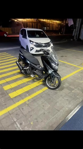 #2dp #nmax155 #nmaxbali