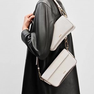 The perfect match at ECCO store at NICOSIA MALL ✨ | NICOSIA MALL
