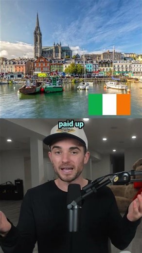 Places That Pay You To Live There