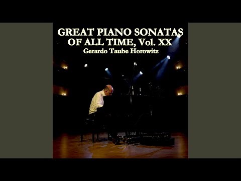 Piano Sonata No. 7 in D Major, Op. 10 No. 3: II. Largo e mesto