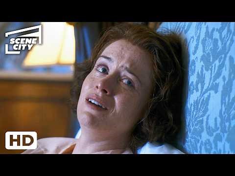 Queen Elizabeth Gives Birth To Prince Edward | The Crown (Claire Foy, Matt Smith)