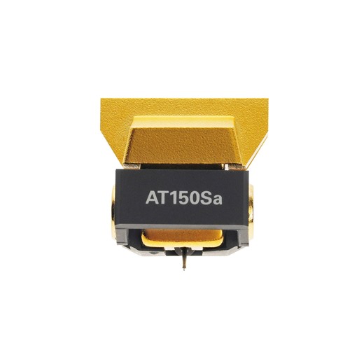 Audio Technica AT150Sa Moving Magnet Phono Cartridge; MM (New)