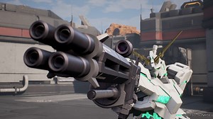 Gundam Evolution review - An enjoyable experience marred by monetization