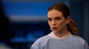 'The Flash' Actress Danielle Panabaker Expecting Her First Child -