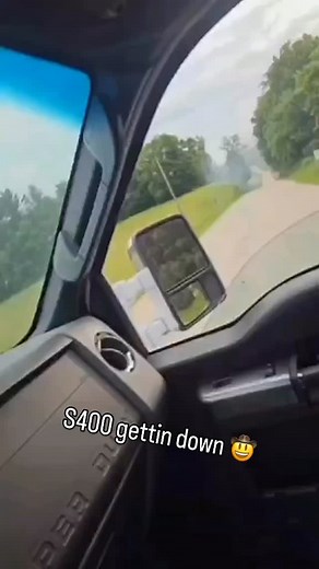 S400 trucks get down 👌😎 #cdtcalibrations #powerstroke #racetruck #sixfour #duramax #cummins | CDT Calibrations