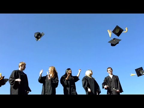 Graduation Song 2022
