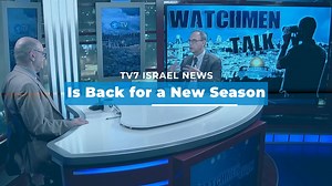 21 reactions | TV7 Israel News is back for a new season to provide you with reliable news updates and in-depth analysis from Israel and the Middle East Tune into TV7 Israel news - for content that truly matters https://www.tv7israelnews.com | TV7 Israel News | Facebook