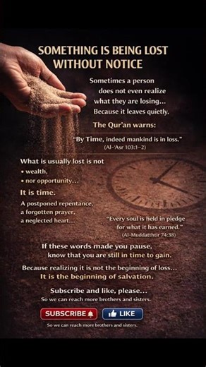 Something Is Being Lost Quietly #shorts