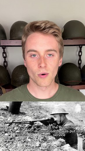 Unique WWI BAR Equipment and Their Uses