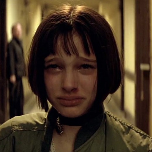 léon 1994 #theprofessionaledit #leonedit #filmedit #natalieportman #mathilda