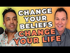 Finding AWE in Ordinary Life | A Conversation with Happiness Expert, Shawn Achor