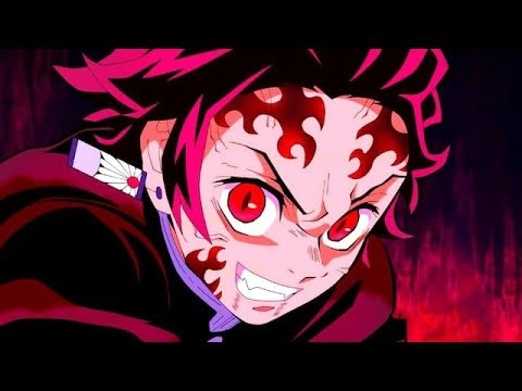 Tanjiro Becomes a Demon – The Darkest Twist in Demon Slayer! 😱🔥 #demonslayer
