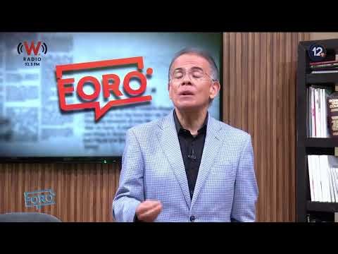 FORO DEL 12