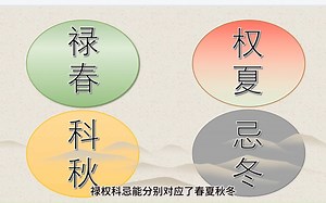 第二章第三节“四化”