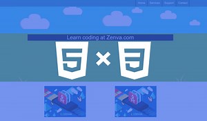 Create Your First Responsive Website