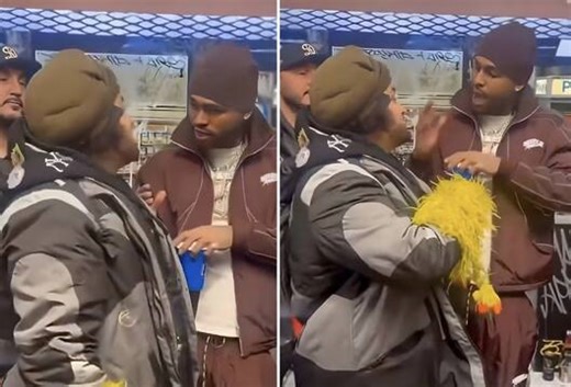 Dave East Refuses To Give A Verse To A Producer's Artist Because He Refused To Give Him A Beat When He Was Coming Up As A Rapper!