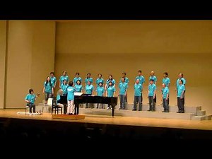 海の声（BEGIN）