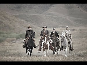 Bone Tomahawk movie review