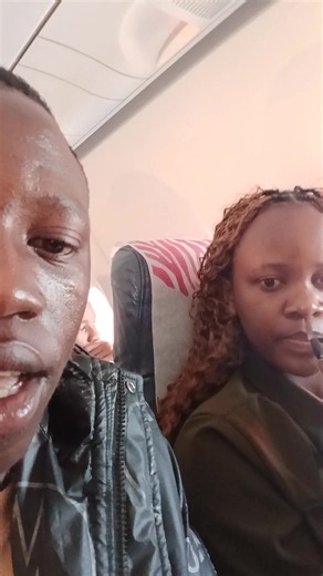 Her First Time in Heaven — Shy and Unconscious Nana M. Kamba