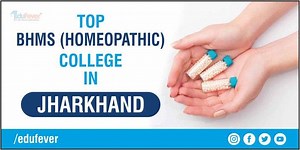 List of BHMS Colleges in Jharkhand 2025-26: Govt, Pvt, Seats, Fees, Estd.