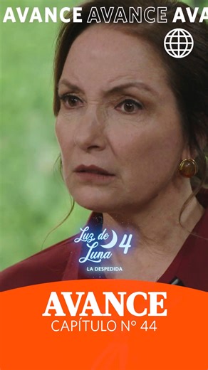 [AVANCE] La verdad salió a la luz 💥 Alma enfrenta a Bárbara sin miedo 💢 Y mientras tanto, Luz acepta el reto que podría cambiarlo todo 🎶 De lunes a viernes no te pierdas #LuzDeLuna4 después de #AFHS | América Televisión