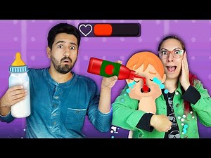 ESCOLHA CERTO PARA O FILHO CRESCER no Parenting Choices