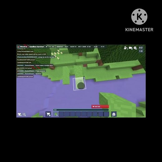 Types of bridging technique in bloxd (only which I know)