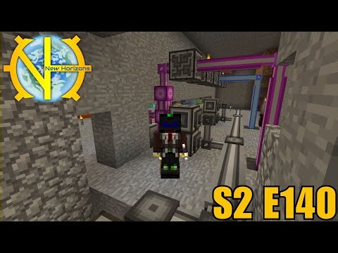 Gregtech New Horizons Livestream: Hard Work Pays Off!