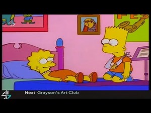 4seven Continuity & Advert Breaks - Wednesday 24th March 2021