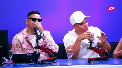 EDUARDO SANTOS CONFIRMA QUE EL GRAN SOBERANO DEBE SER ENTREGADO A SANTIAGO MATÍAS parte 8