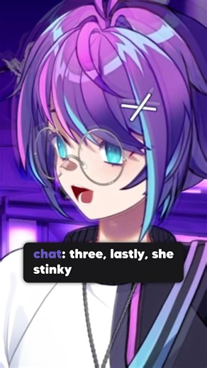 Vtuber's Chat Said WHAT About Her?!