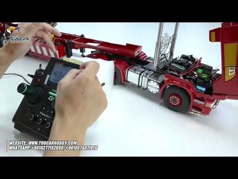 Step-by-step, fully detailed guide on how to set up your PL18EV remote control and wiring#rcbfans