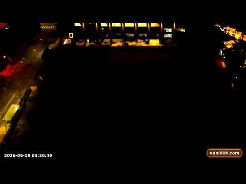 🔴 Onni 606 LIVE Cam — Downtown Bellevue 3-Tower Project | 24/7