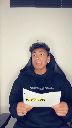 Uncle Fred Hilarious Moments Compilation