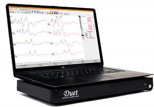 Duet - AEP, VEMP and OAE - Intelligent Hearing Systems