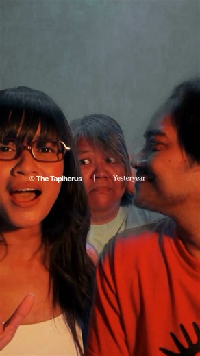 Yesteryear Eps. 02 : Poker Face (2026 version) Our cousin, Jessica, used to sleepover at our place back in the day. Somehow she ended up being in that one cover video that we did of @ladygaga ‘s ‘Poker Face’, 17 years ago. P.S: We’re gonna do another remake when we’re 50 y/o 😜 @Gamaliél & @Audrey Tapiheru #thetapiherus #gamaliél #audreytapiheru #yesteryear #cover