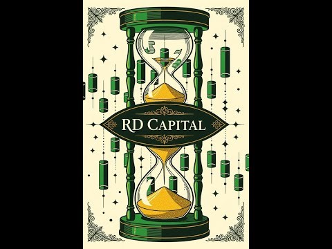 ICT Concepts Real Time Demonstration On BTC/USD
