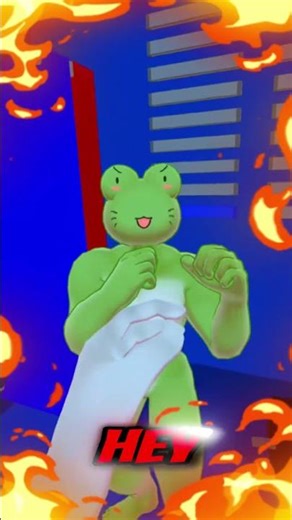 Get Jacked Up in This NEW VR Game!