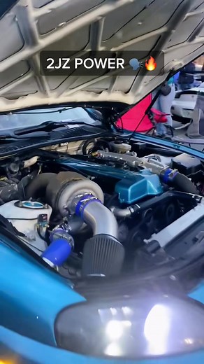 600HP Toyota Soarer 2JZ Turbo Build and 2-Step Challenge