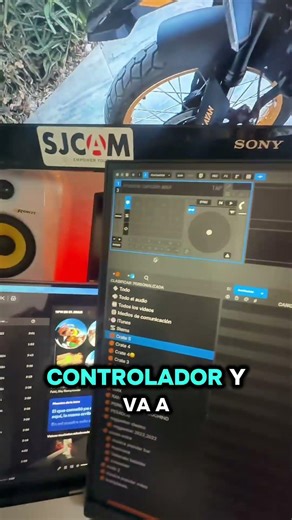 How to use Serato DJ from scratch #dj #tutorial #seratodj