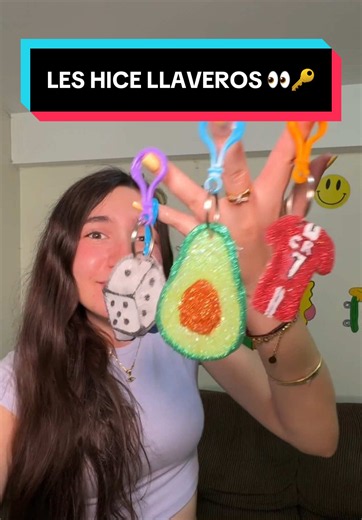 Llaveros personalizados 2026: cómo hice nuevos llaveros fáciles
