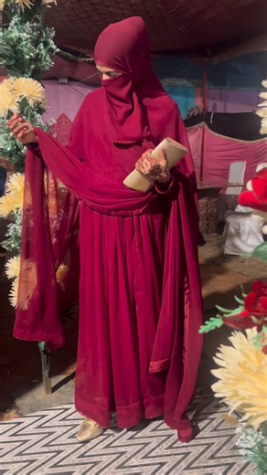 nk… on Instagram: "Where modesty meets elegance ✨ Because true beauty isn’t about showing more, it’s about carrying yourself with grace, confidence, and purpose. Modesty is not a limitation it’s a quiet strength, a reflection of self-respect, and a timeless form of elegance that never fades. Wrapped in simplicity, rooted in values, and shining in dignity. . . #viralvideos #fyp #modestia #confidence #exploremore"