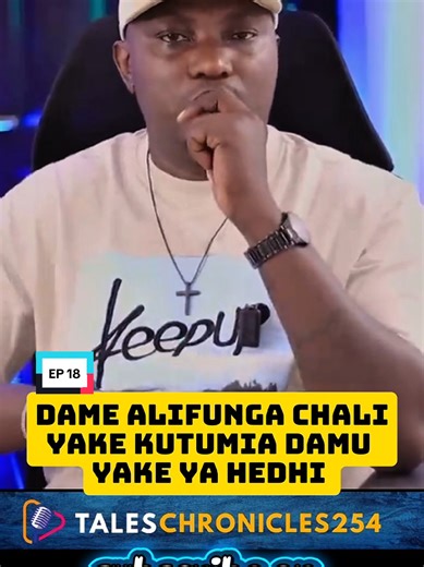 Tales Chronicles: Episode 18 Full Story on YouTube