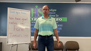Farmers, we can help you reduce your increasing cost of insurance. Call/text us at 812-404-4220 | Haendiges Insurance Solutions, LLC | Facebook