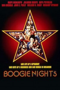 Boogie Nights | Audience Reviews