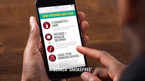 22K views · 82 reactions | ✅ E-cigarettes have helped thousands of people in the UK successfully quit smoking. Yet 44% of smokers either wrongly believe vaping is as harmful as smoking or don’t know that vaping poses much lower risks to health. #NoTobacco | #Smokefree | UK Health Security Agency | Facebook