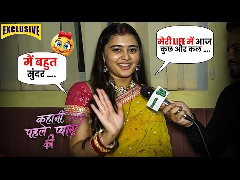 Behind The Scenes With Brinda Dahal | Mausam Dubey & Acting Life Uncovered