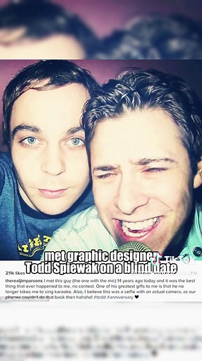 Celebrating Love: Jim Parsons and Todd Spiewak's Wedding Story