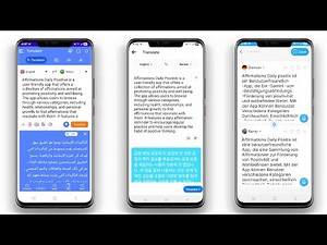 3 Best Language Translate Apps for Android